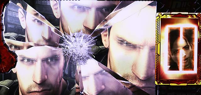 スマスロバイオハザード5スマスロバイオ5ロングフリーズ