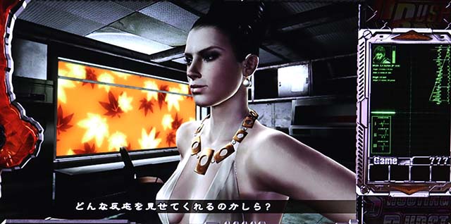 スマスロバイオハザード5スマスロバイオ5エンタチャンス