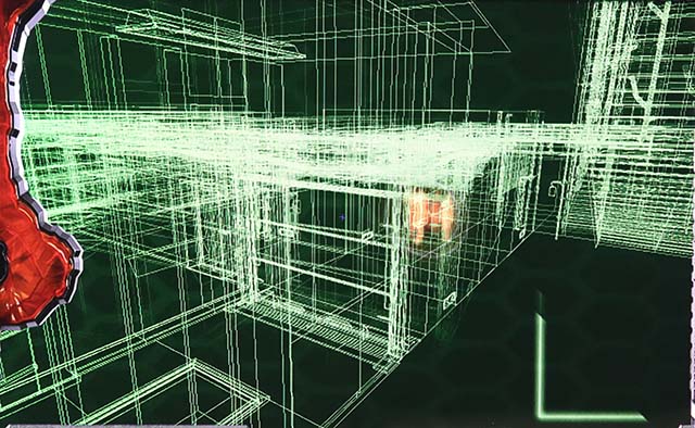 スマスロバイオハザード5スマスロバイオ5ウェスカーゾーン