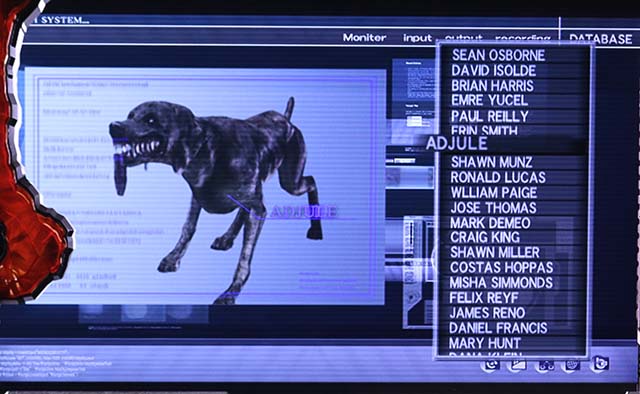 スマスロバイオハザード5スマスロバイオ5ウェスカーゾーン