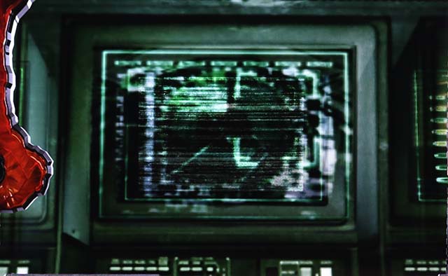 スマスロバイオハザード5スマスロバイオ5ウェスカーゾーン