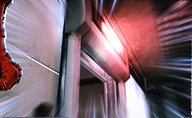 スマスロバイオハザード5スマスロバイオ5ウェスカーゾーン