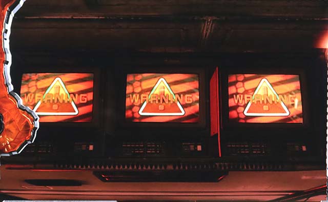 スマスロバイオハザード5スマスロバイオ5ウェスカーゾーン