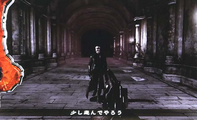 スマスロバイオハザード5スマスロバイオ5演出