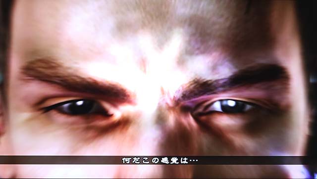 スマスロバイオハザード5スマスロバイオ5演出