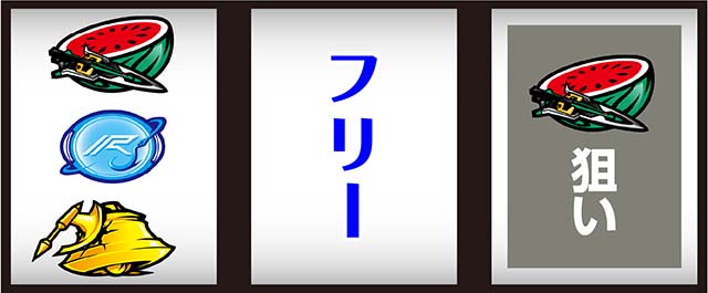 スマスロ仮面ライダー電王打ち方