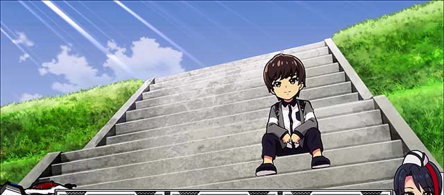 スマスロ仮面ライダー電王通常時ステージ