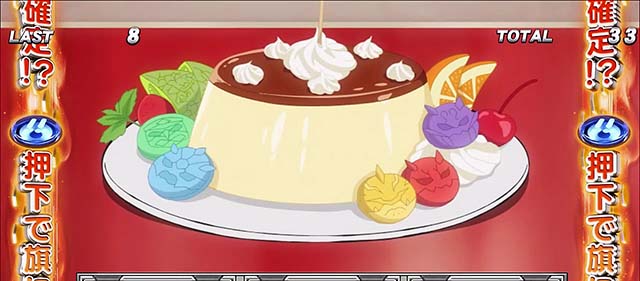 スマスロ仮面ライダー電王ボーナス