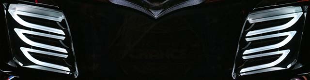 スマスロアメイジングライブフェザーランプ