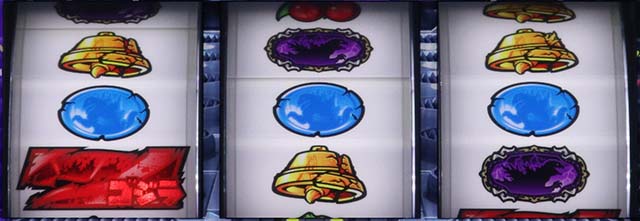 スマスロゴジラリプレイポイント