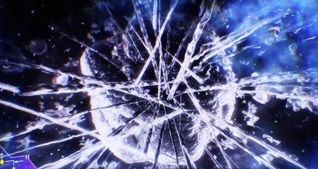 スマスロゴジラGリバース裏ボタン