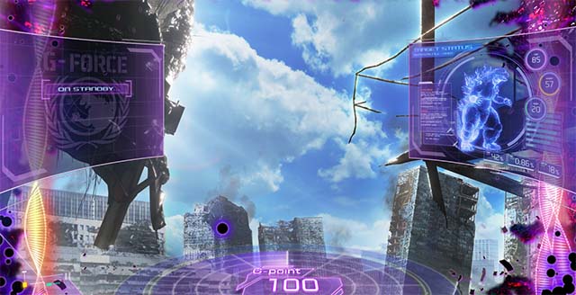 スマスロゴジラリプレイポイント示唆