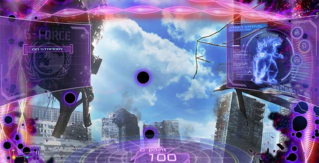 スマスロゴジラリプレイポイント示唆