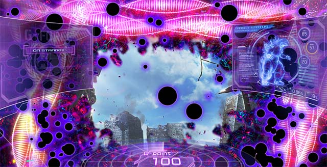 スマスロゴジラリプレイポイント示唆