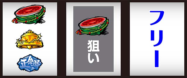 うしおととら白面決戦スマスロうしとら打ち方