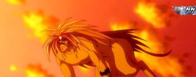 うしおととら白面決戦スマスロうしとらステージ