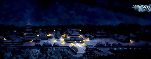 うしおととら白面決戦スマスロうしとらステージ