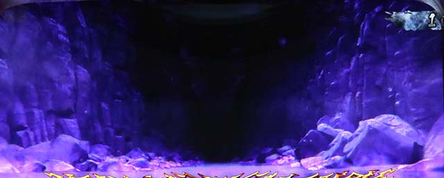 うしおととら白面決戦スマスロうしとら激槍慟哭準備中