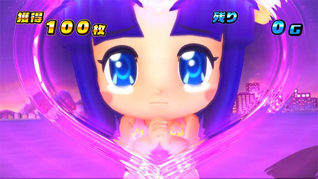 スマスロ緑ドンBIG