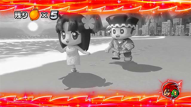 スマスロ緑ドンREG