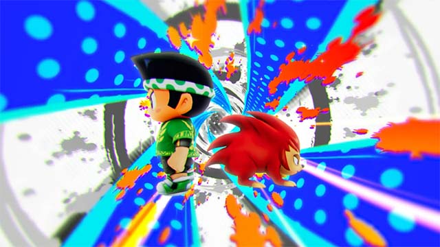 スマスロ緑ドンAT引き戻し