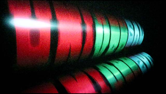 スマスロL緑ドンロングフリーズ