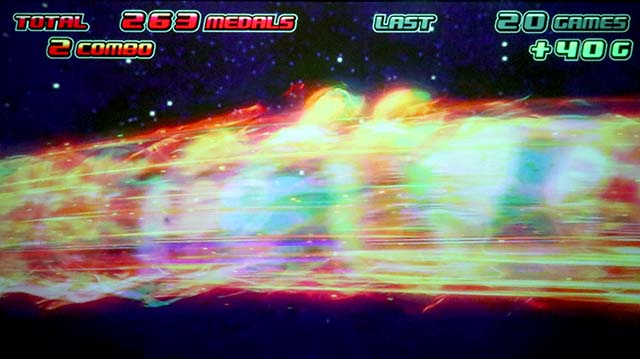 スマスロ緑ドンXR