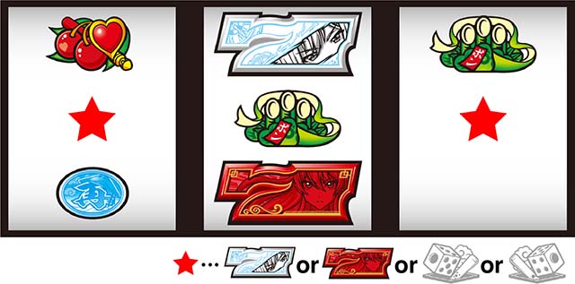 スマスロL麻雀物語ピンズカウンタ