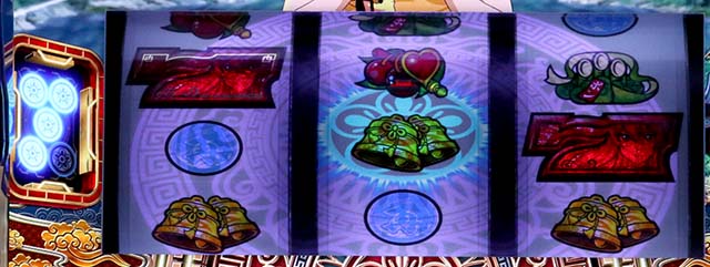 スマスロL麻雀物語ピンズカウンタ