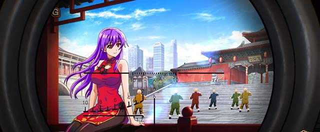 スマスロL麻雀物語マシロスナイプ