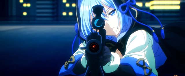 スマスロL麻雀物語マシロスナイプ