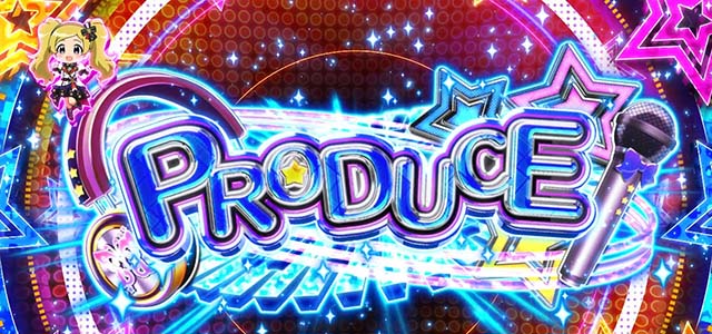 スマスロアイドルマスターミリオンライブ!ネクストプロローグスマスロミリマスアイマスプロデュースゾーン