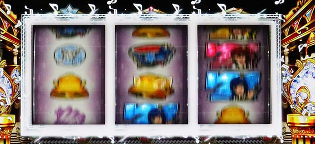 スマスロアイドルマスターミリオンライブ!ネクストプロローグボーナス