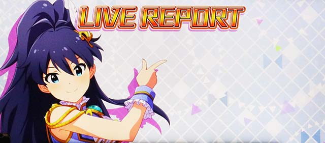 スマスロアイドルマスターミリオンライブ!ネクストプロローグスマスロミリマスアイマスミリオンセブンチャンス終了時サブ液晶タッチボイス