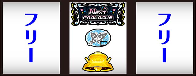 スマスロアイドルマスターミリオンライブ!ネクストプロローグスマスロミリマスアイマス中押し