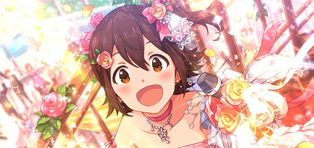 スマスロLアイマスリールロック