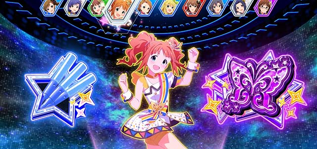 スマスロLアイマスCZ