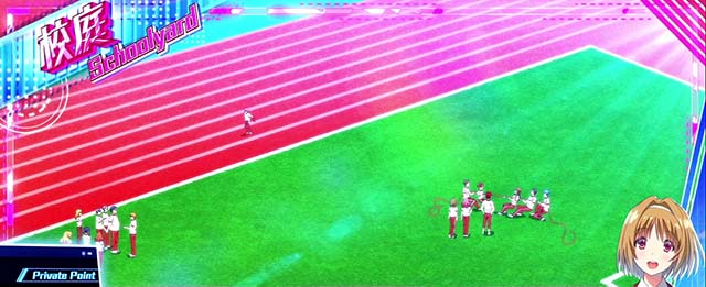 スマスロようこそ実力至上主義の教室へようじつよう実