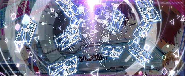 スマスロようこそ実力至上主義の教室へようじつよう実穢れ