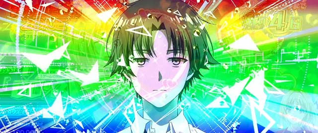 スマスロようこそ実力至上主義の教室へようじつよう実ガールズチャレンジCZ