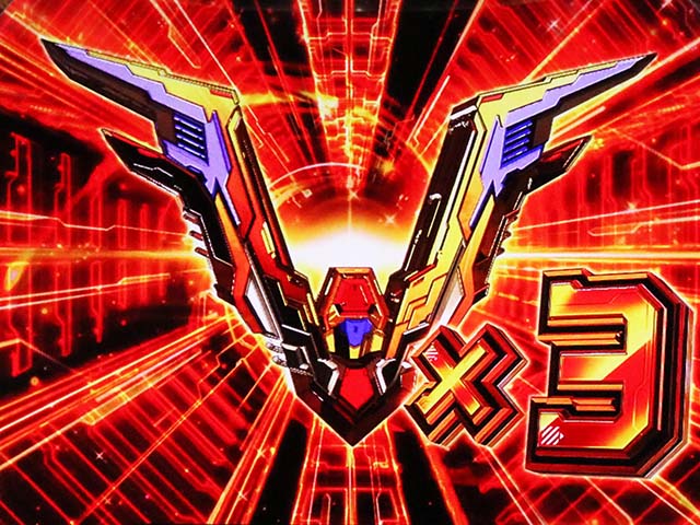 パチスロ機動戦士ガンダムSEEDスマスロエピソードボーナス