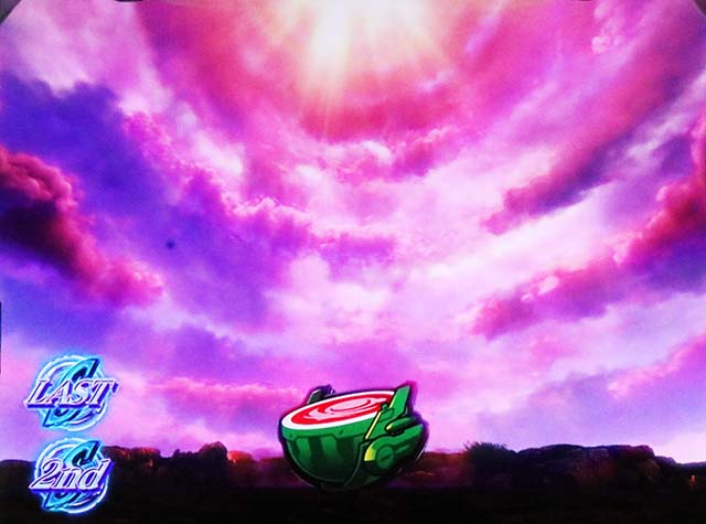 パチスロ機動戦士ガンダムSEEDスマスロガンダムシードラストチャンス