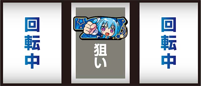 LB1000ちゃんボーナストリガー打ち方