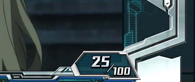 スマスロ ギルティクラウン2VCポイント