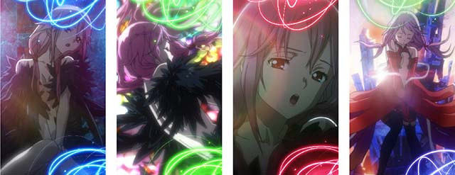 スマスロ ギルティクラウン2エウテルペ