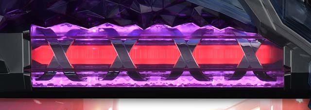 スマスロ ギルティクラウン2RT