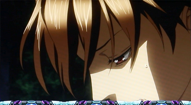 スマスロ ギルティクラウン2ロングフリーズ