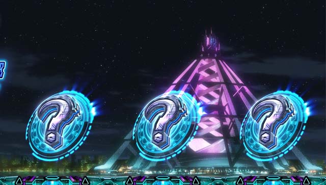 スマスロギルティクラウン2ヴォイドチャンス