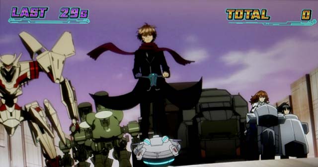 スマスロギルティクラウン2ATステージ