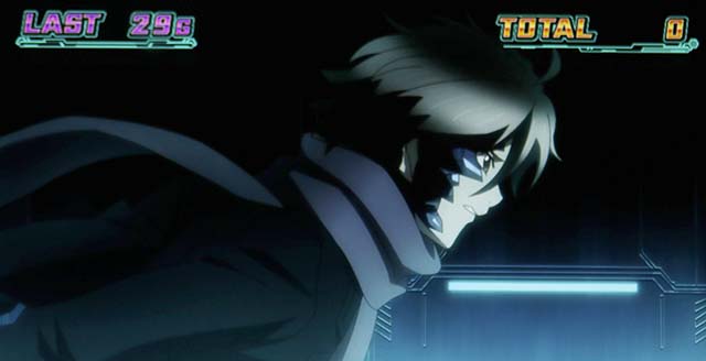 スマスロギルティクラウン2ATステージ